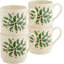 Lenox Holiday Mug