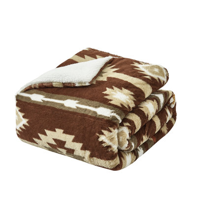 Knitted Blanket