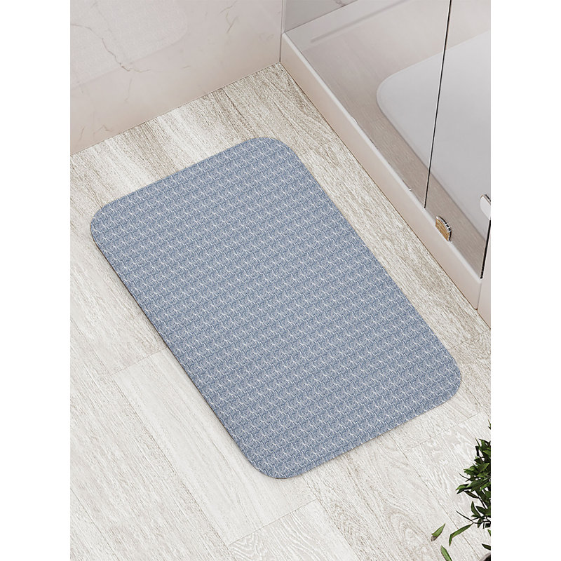 Non-Slip Bath Mat