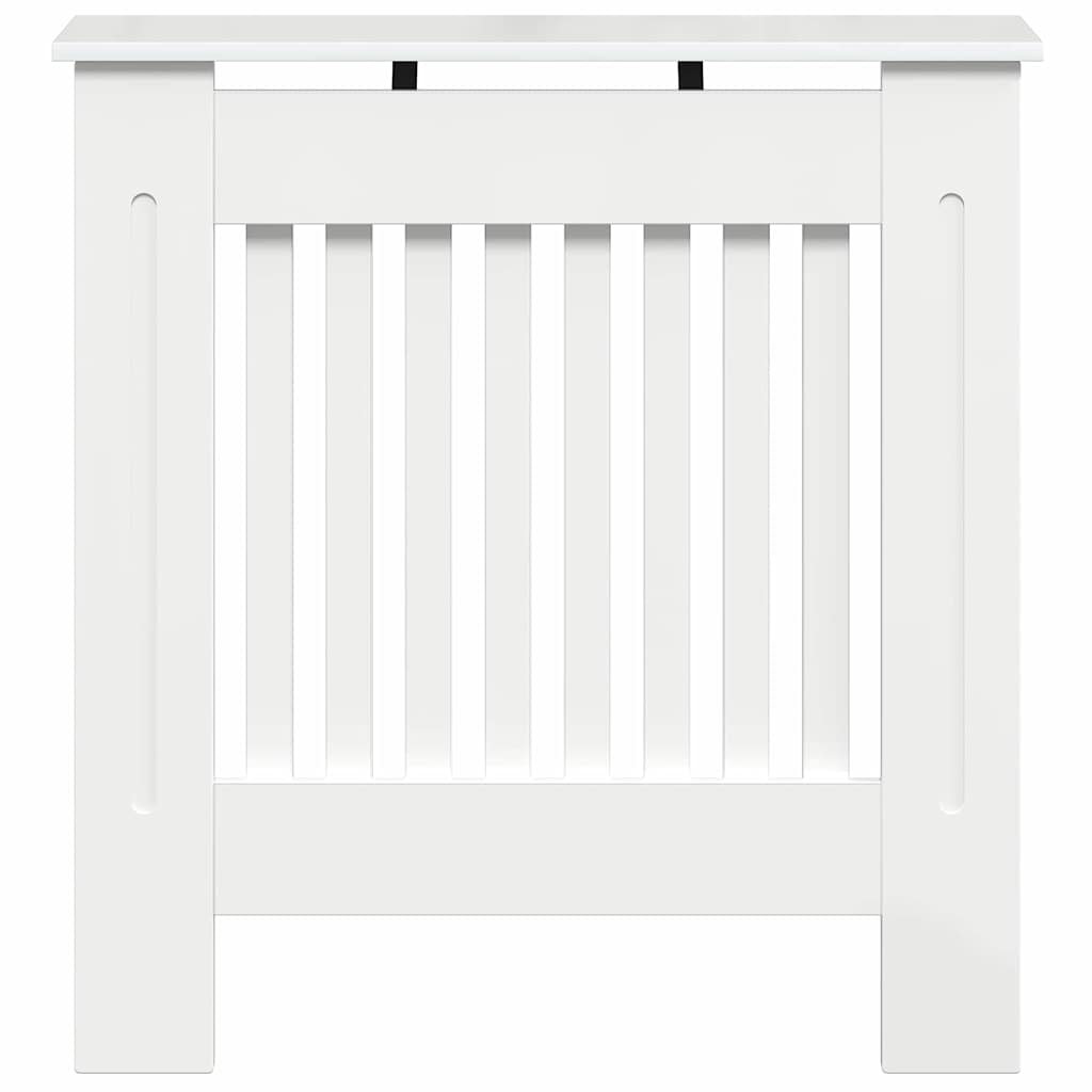 Wall Mounted Radiator Cover