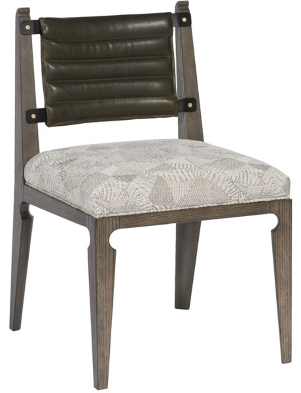 Vanguard Furniture Thom Filicia Home Upholstered Back Side Chair | Wayfair