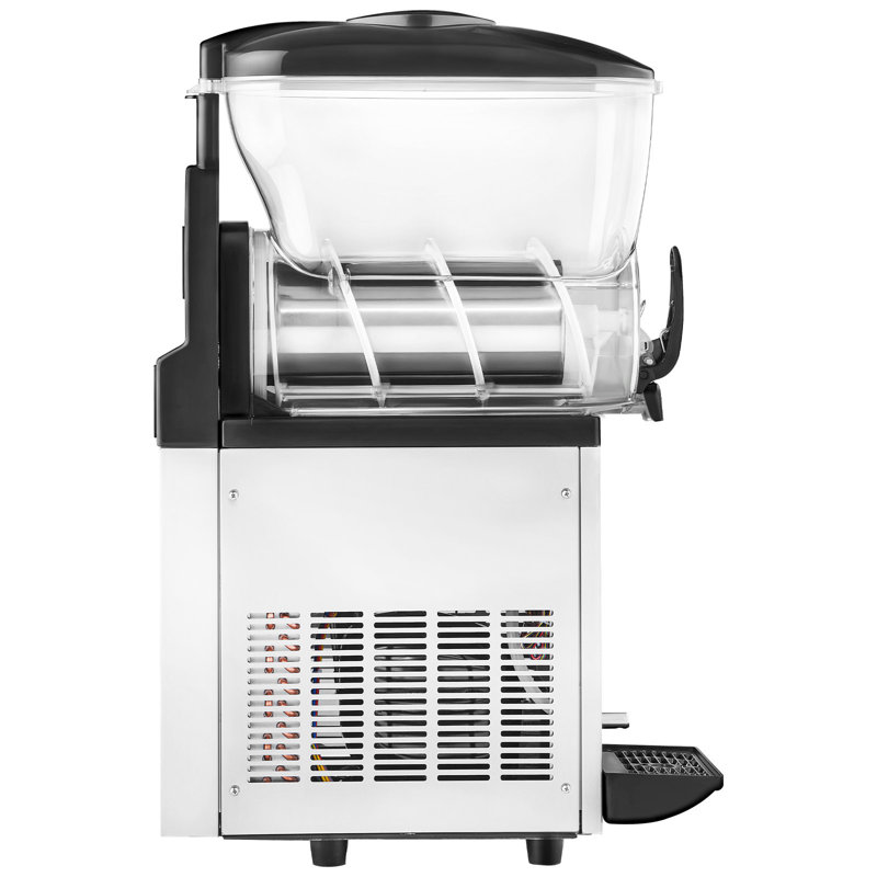 Cafetière commerciale Slushy Machine
