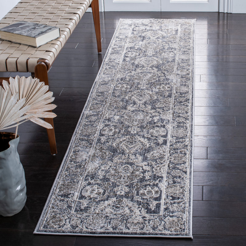 Genola 500 Performance Oriental Rug, Runner 3' x 10'
