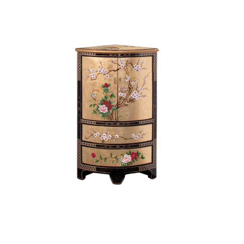 Armoire d'appoint classique