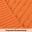 Couverture en coton tricoté -115351719-88382441