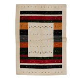 One-of-a-Kind 4'8" x 6'6" Area Rug