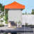 Orange is out of stock