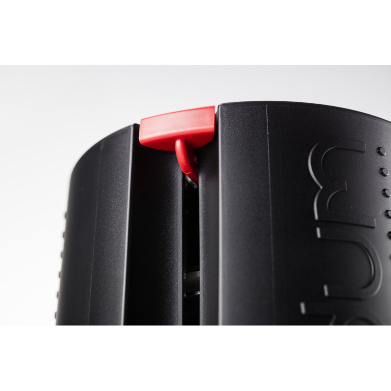Bodum 2 Slice Bistro Toaster