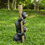 Animals Polyresin Garden Statue