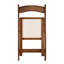 Chaise pliante rembourrée, peu encombrante, facile à transporter, 4 pièces-1160435717-1160435716