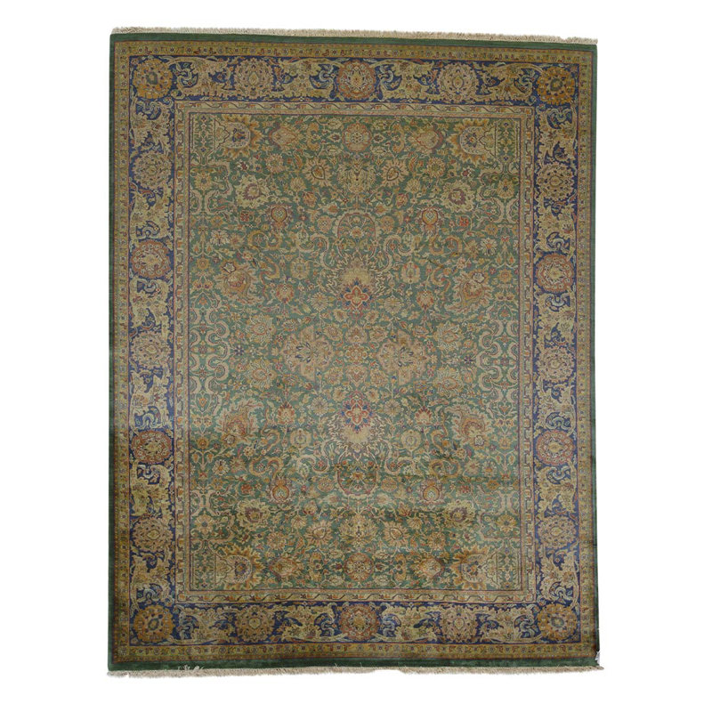 One-of-a-Kind 9'2" X 11'9" Area Rug