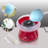 Symple Stuff Candy Floss Machine-16499329