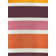 Rainbow Collection Outdoor Rug Modern Design in Pink