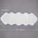 Bromarg Sheepskin Faux Area Rug, Sofa Cushion, Chair Cover Seat Pad,Super Soft Luxurious Plain Shaggy For Home