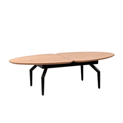 Marden Four Leg Coffee Table