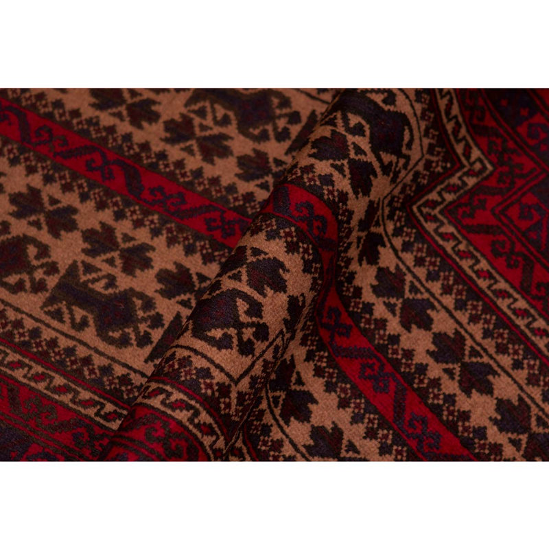 One-of-a-Kind 3' X 5' Area Rug