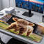 Polyester Desk Pad-1183951120