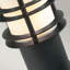 Shadyvale Transparent Bollards-1703196709-1703196708