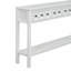 Console en bois massif Annelotte-102237158