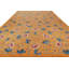 One-of-a-Kind 12’9”x18’1” Hand Knotted Area Rug