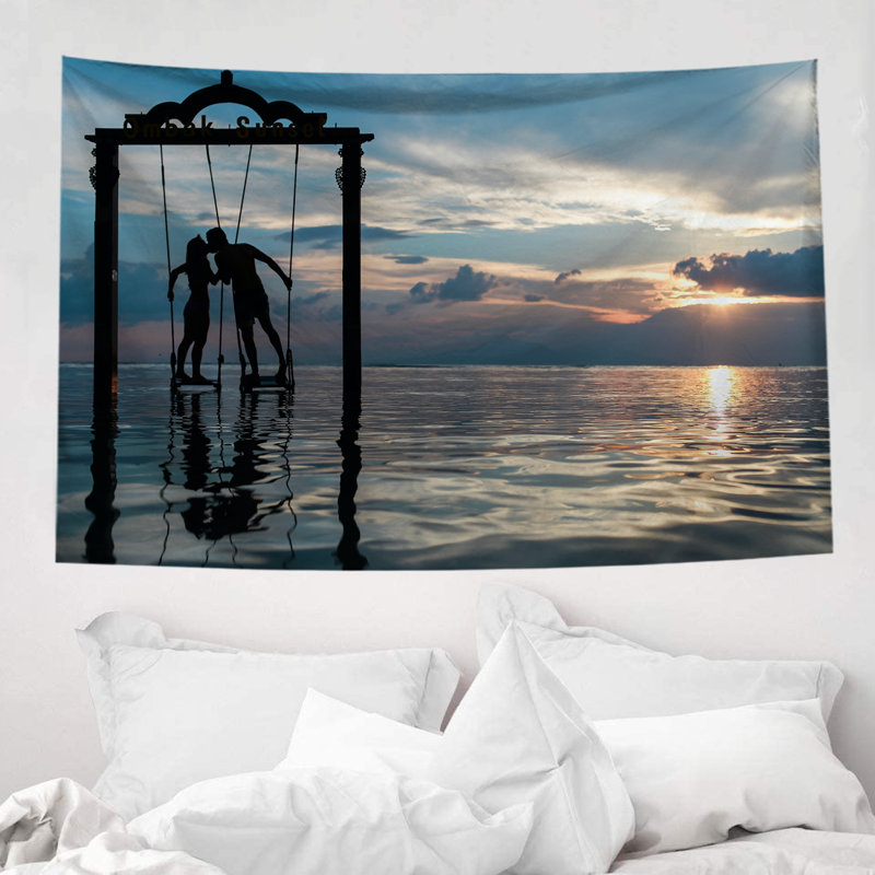 Polyester Tapestry