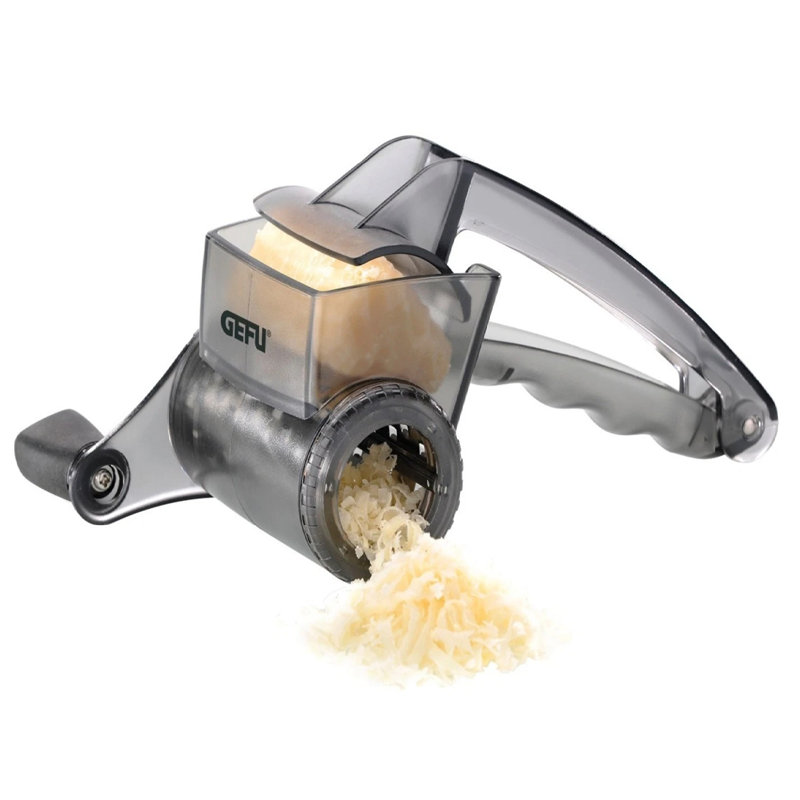 Gefu Stainless Steel Grater