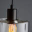 Arner 1 - Light Single Cylinder Pendant