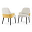 Ensemble de 2 chaises de salle à manger d'intérieur (seulement chaises de salle à manger)-634857859