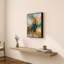 Matthew 3: 16. «Celestial Vision» par Mark Lawrence - impression sur toile-323581695-323581680-482643621