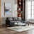 Polyester gris clair est en rupture de stock