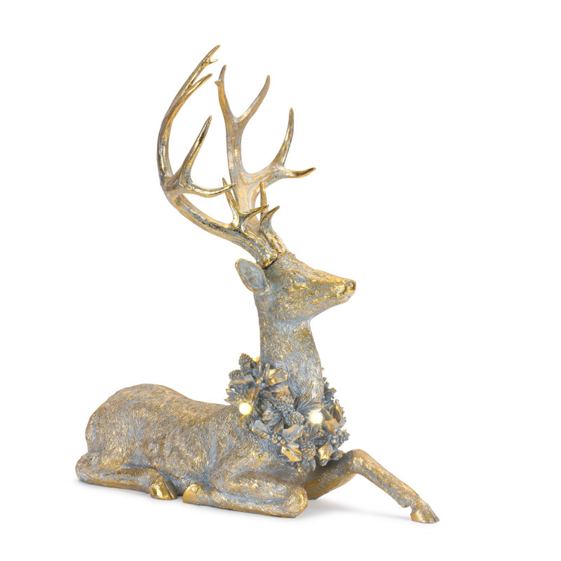 Figurine Genevi