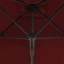 Montserrat 250cm Market Parasol-850433228