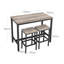 Lacroix Dining Set