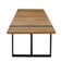 Bernabeu Dining Table