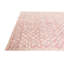 Tapis rouge 6 x 9 Phillippi