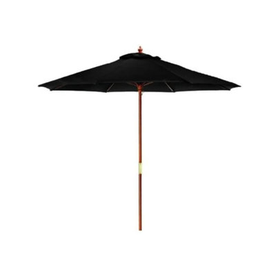 Parasol de marché 9 pi