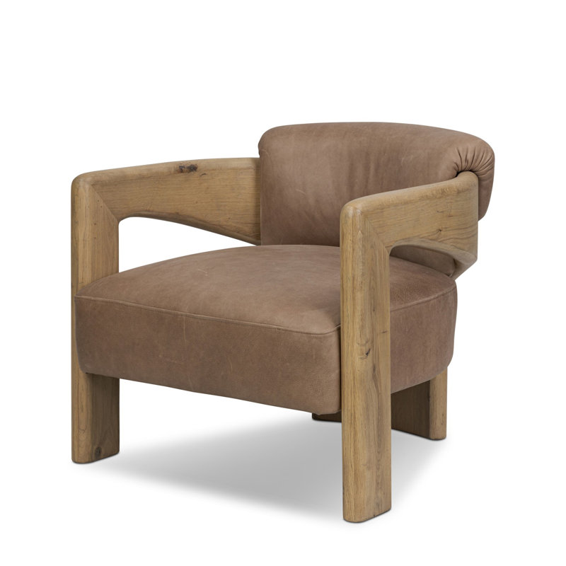 Woltz Armchair