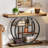 Nazirah 41.3'' Console Table-2141995103-2139880494