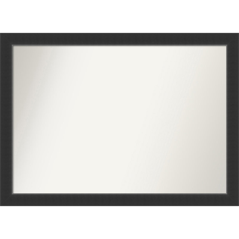 Miroir Everalda, Rectangle, 37 po x 51 po