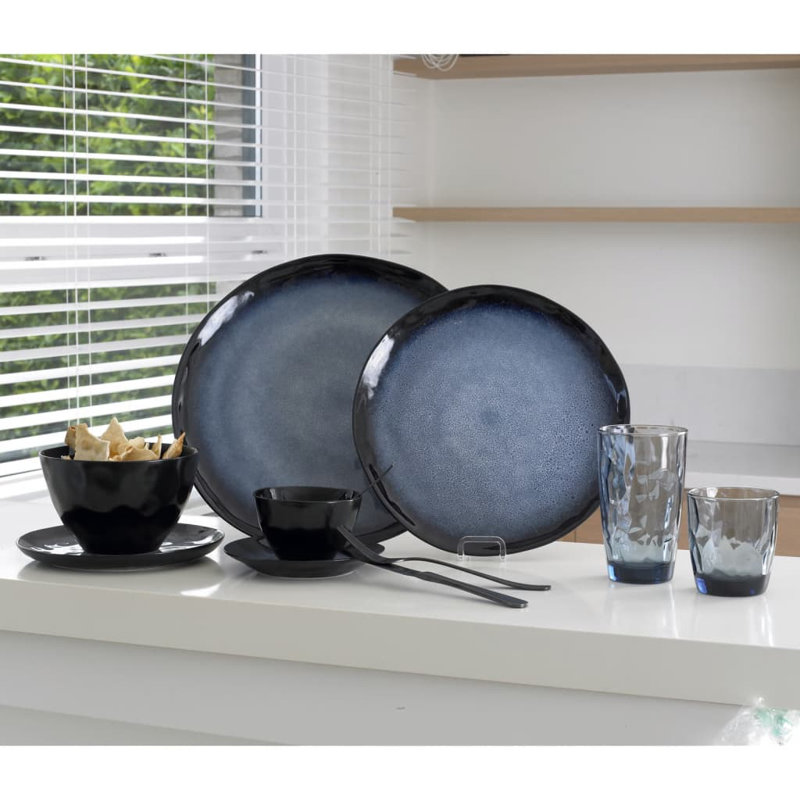 Ebern Designs Madoc Bowl