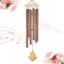 Carillon extérieur grand ton profond-230953423
