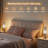 Metal USB Table Lamp