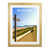 Oak Wood Frame