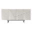 Buffet de 63 po de largeur