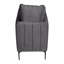 Chaise d'appoint