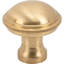 Purity 1 1/8" Diameter Round Knob-731161012