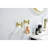 6 - Piece Bathroom Hardware Set-129412129