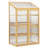Bubovice 3 Ft W x 2 Ft D Cold Frame