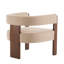 Fauteuil d'appoint Melanney-1554592853