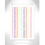 Adhésif décoratif Whimsical Stripe-47836434-47482930